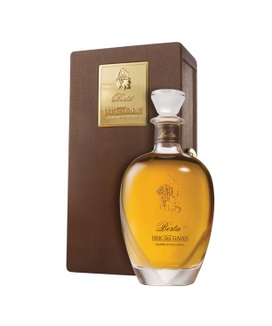Grappa Berta Bric Del Gaian Moscato - Berta [0.70 lt. Astucciata]