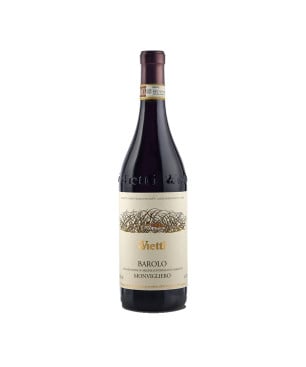 Barolo Monvigliero DOCG 2020 - Vietti