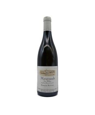 Meursault “Les Tillets" 2008 - Domaine Roulot