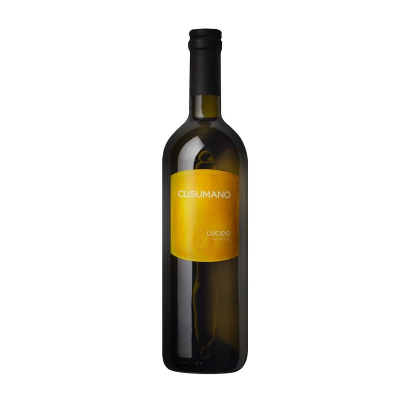 Catarratto Lucido Sicilia DOC 2023 - Cusumano Catarratto Lucido Sicilia DOC 2023 - Cusumano