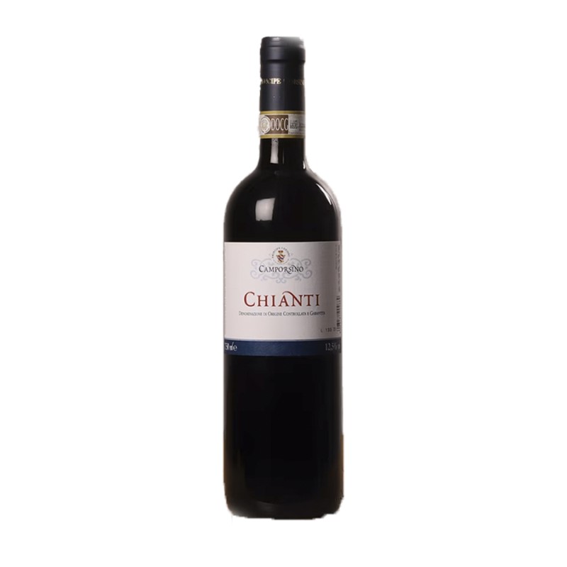 Chianti DOCG Camporsino 2022 - Principe Corsini Chianti DOCG Camporsino 2022 - Principe Corsini