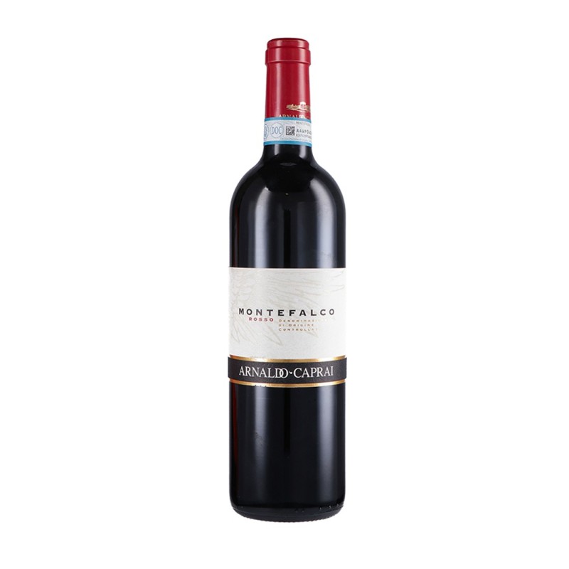 Montefalco Rosso DOC 2021 - Arnaldo Caprai Montefalco Rosso DOC 2021 - Arnaldo Caprai