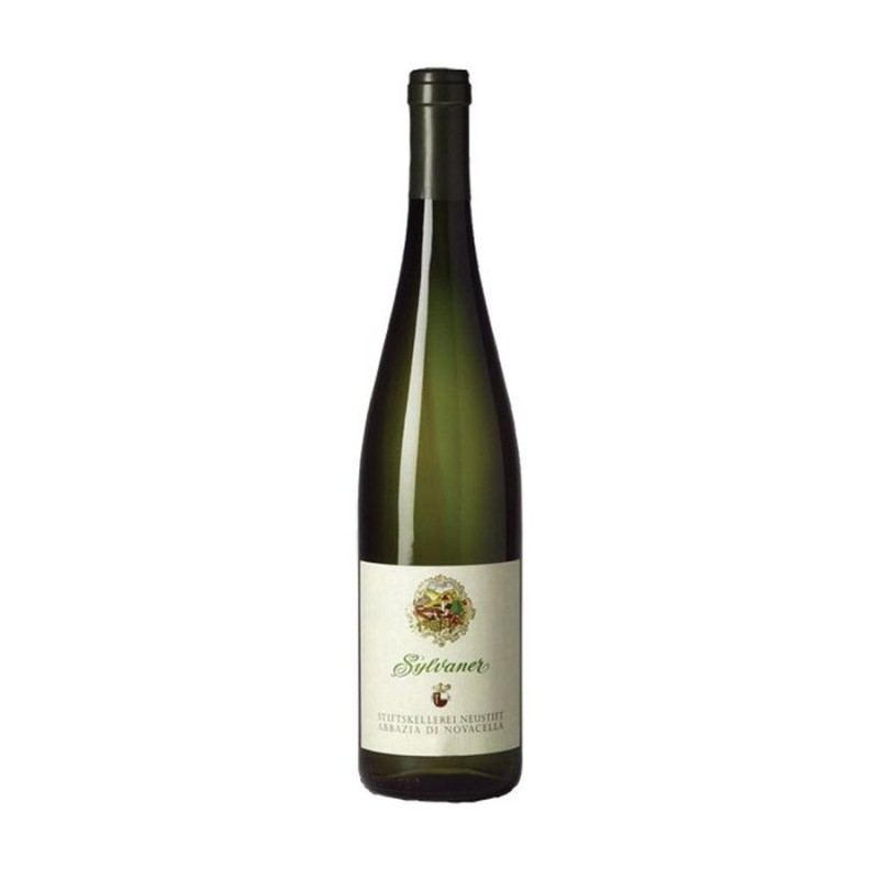 Sylvaner Alto Adige DOC 2023 - Abbazia di Novacella Sylvaner Alto Adige DOC 2023 - Abbazia di Novacella