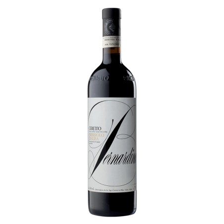 Nebbiolo d'Alba DOC Bernardina 2021 - Ceretto