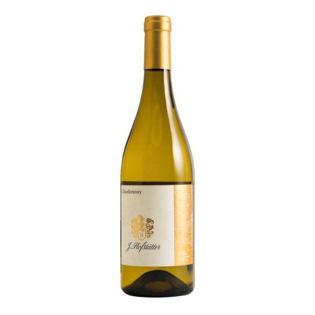 Chardonnay Alto Adige DOC 2019 - Hofstatter
