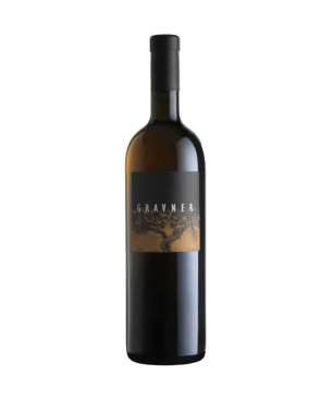 Ribolla Gialla Venezia Giulia IGT 2016 - Gravner