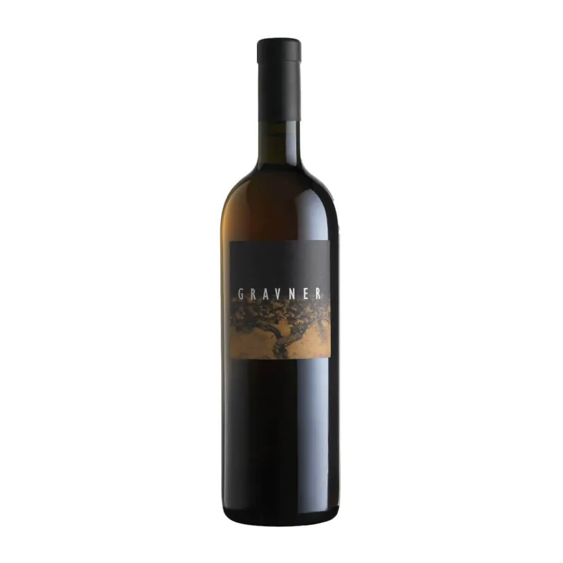 Ribolla Gialla Venezia Giulia IGT 2016 - Gravner Ribolla Gialla Venezia Giulia IGT 2016 - Gravner