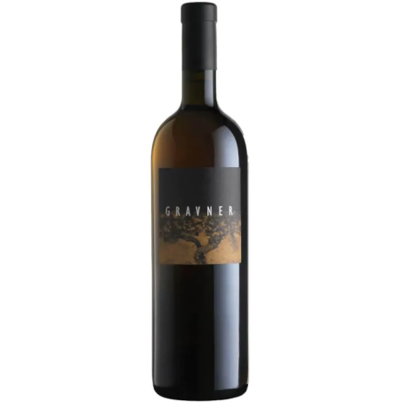 Ribolla Gialla Venezia Giulia IGT 2016 - Gravner