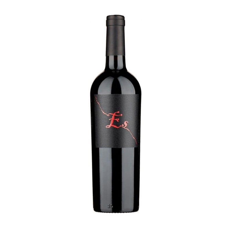 Primitivo Salento IGT Es 2022 - Gianfranco Fino Primitivo Salento IGT Es 2022 - Gianfranco Fino