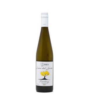 Riesling Terra degli Osci IGT Lame del Sorbo 2022 - Vinica