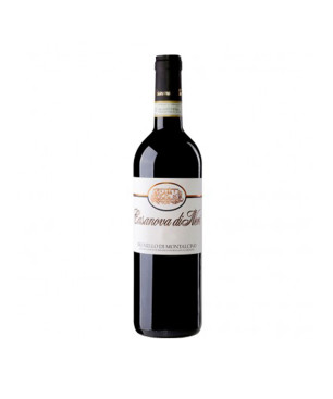 Brunello di Montalcino DOCG 2009 - Casanova di Neri