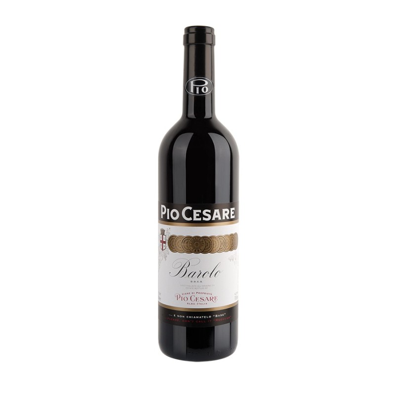 Barolo DOCG 2017 - Pio Cesare Barolo DOCG 2017 - Pio Cesare