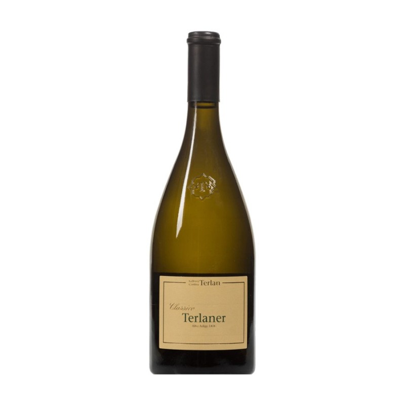 Terlaner Cuvée Bianco Alto Adige DOC 2013 - Terlan Terlaner Cuvée Bianco Alto Adige DOC 2013 - Terlan