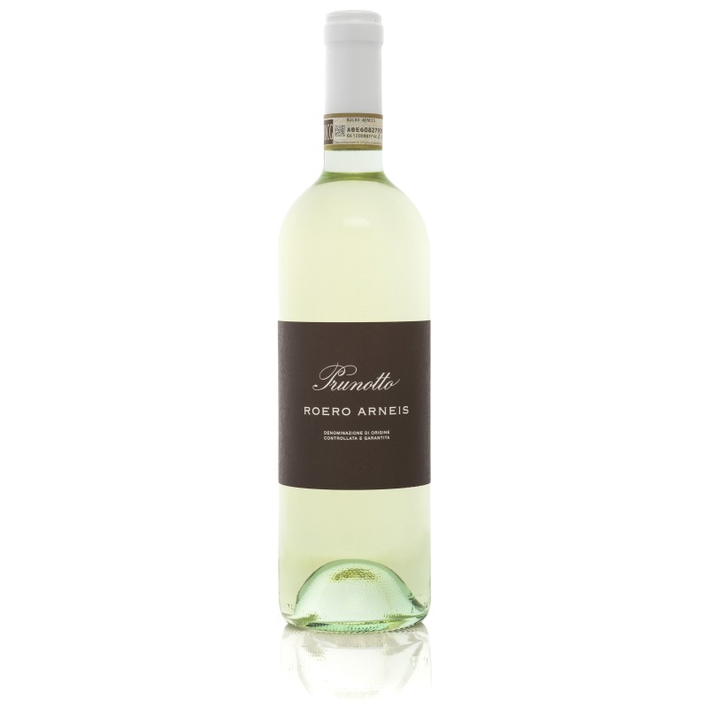 Arneis Langhe DOC 2023 - Prunotto Arneis Langhe DOC 2023 - Prunotto