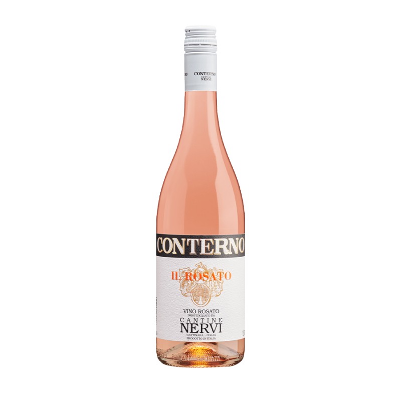 Nebbiolo Rosato 2023 Il Rosato - Nervi Nebbiolo Rosato 2023 Il Rosato - Nervi