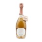 Spumante French Bloom La Rosè Organic French Bubbly 0.0 Alcohol Free - French Bloom Spumante French Bloom La Rosè Organic French Bubbly 0.0 Alcohol Free - French Bloom