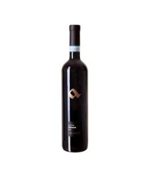 Aglianico Sannio DOP Janare 2022 - La Guardiense