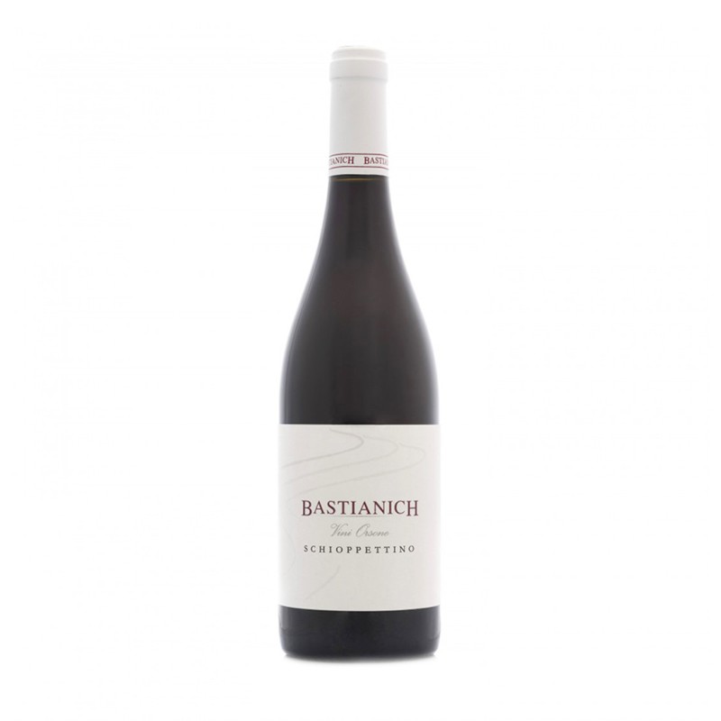 Schioppettino Friuli Colli Orientali DOC Vigne Orsone 2022 - Bastianich Schioppettino Friuli Colli Orientali DOC Vigne Orsone 2022 - Bastianich