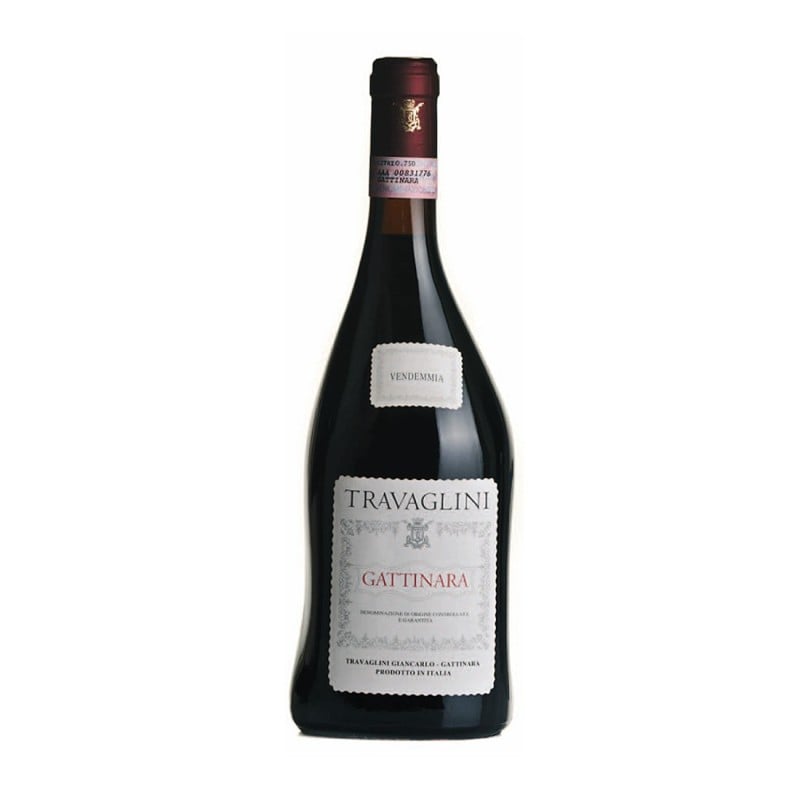 Gattinara DOCG 2021 - Travaglini Gattinara DOCG 2021 - Travaglini