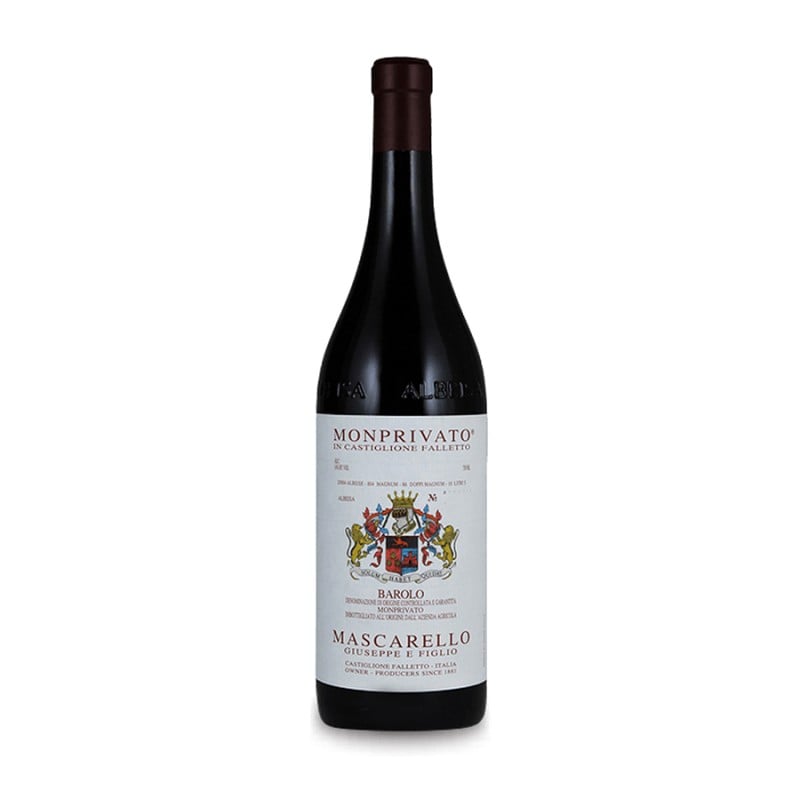 Barolo Monprivato DOCG 2020 - Mascarello Giuseppe [Magnum, Cassetta di Legno]
