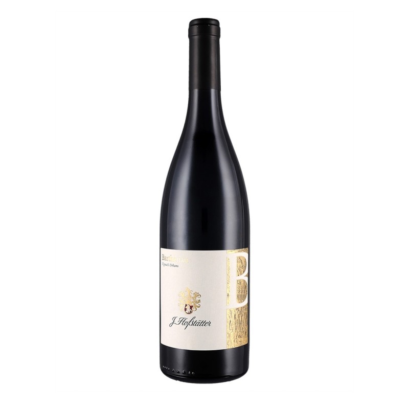 Pinot Nero Alto Adige DOC Barthenau Vigna S. Urbano 2019 - Hofstätter Pinot Nero Alto Adige DOC Barthenau Vigna S. Urbano 2019 - Hofstätter