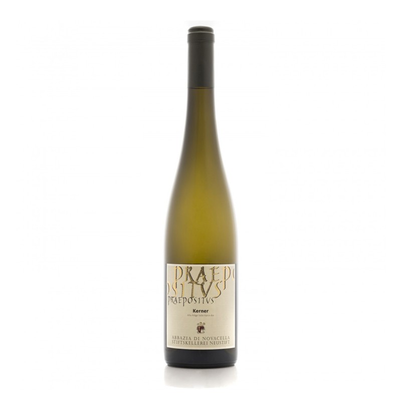 Kerner Alto Adige DOC Praepositus 2023 - Abbazia di Novacella Kerner Alto Adige DOC Praepositus 2023 - Abbazia di Novacella