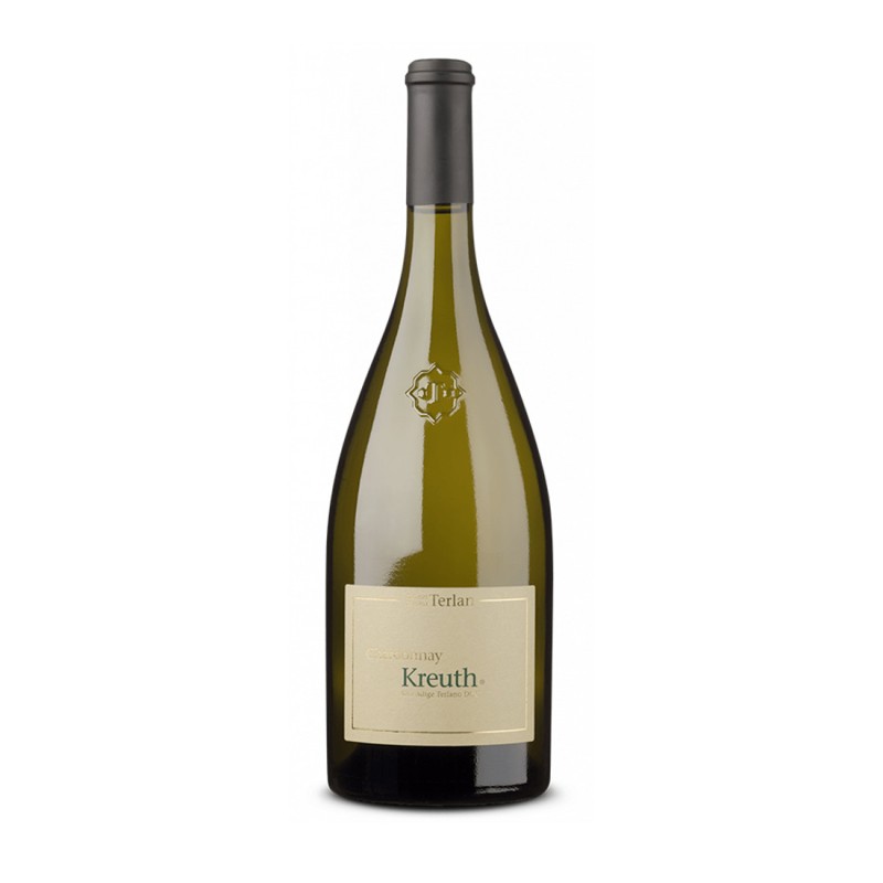 Chardonnay Alto Adige DOC Kreuth 2023 - Terlan Chardonnay Alto Adige DOC Kreuth 2023 - Terlan