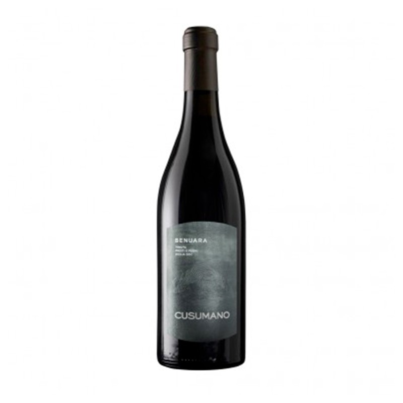 Benuara Sicilia DOC 2016 - Cusumano Benuara Sicilia DOC 2016 - Cusumano