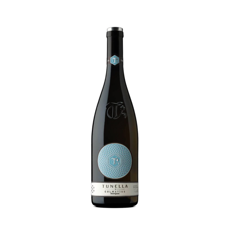 Sauvignon Col Matìss 2020 - Tunella