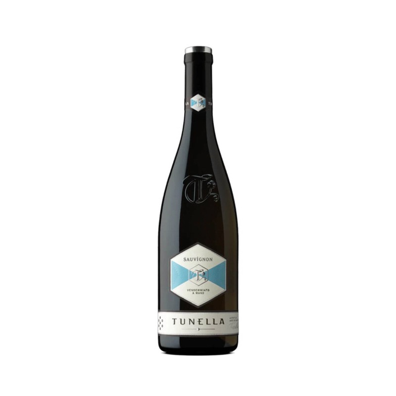 Sauvignon Colli Orientali Del Friuli DOC 2022 - Tunella