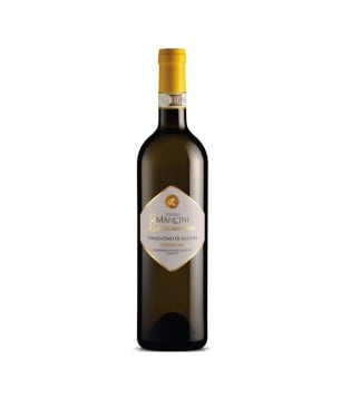 Vermentino di Gallura Superiore DOCG Cucaione 2022 - Piero Mancini
