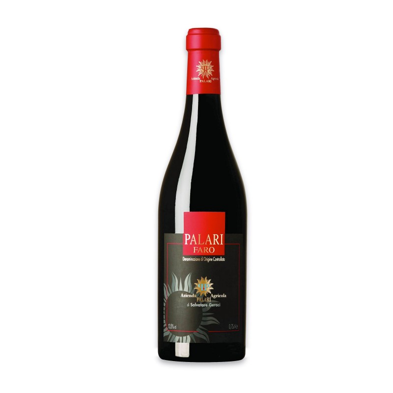 Faro DOC 2011 - Palari Faro DOC 2011 - Palari