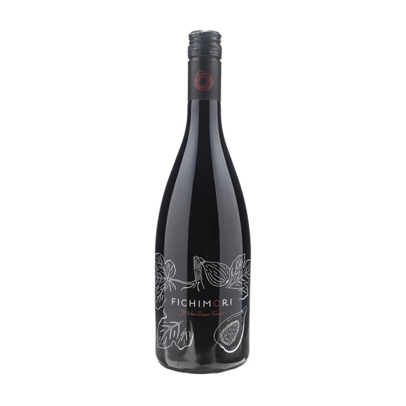 Salento Rosso IGT Fichimori 2023 - Tormaresca Salento Rosso IGT Fichimori 2023 - Tormaresca