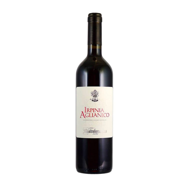Aglianico Irpinia DOC 2022 - Mastroberardino Aglianico Irpinia DOC 2022 - Mastroberardino