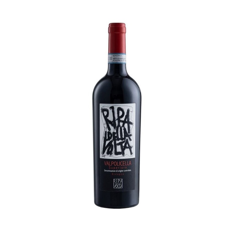 Valpolicella Superiore BIO 2021 - Ripa della Volta