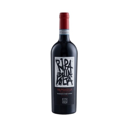 Valpolicella Superiore BIO 2021 - Ripa della Volta