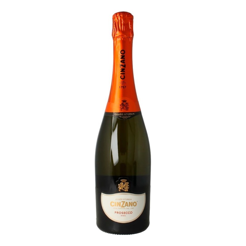 Prosecco Dry Cuvée Storica - Cinzano Prosecco Dry Cuvée Storica - Cinzano