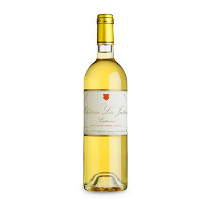 Sauternes AOC 2019 - Château Les Justices Sauternes AOC 2019 - Château Les Justices