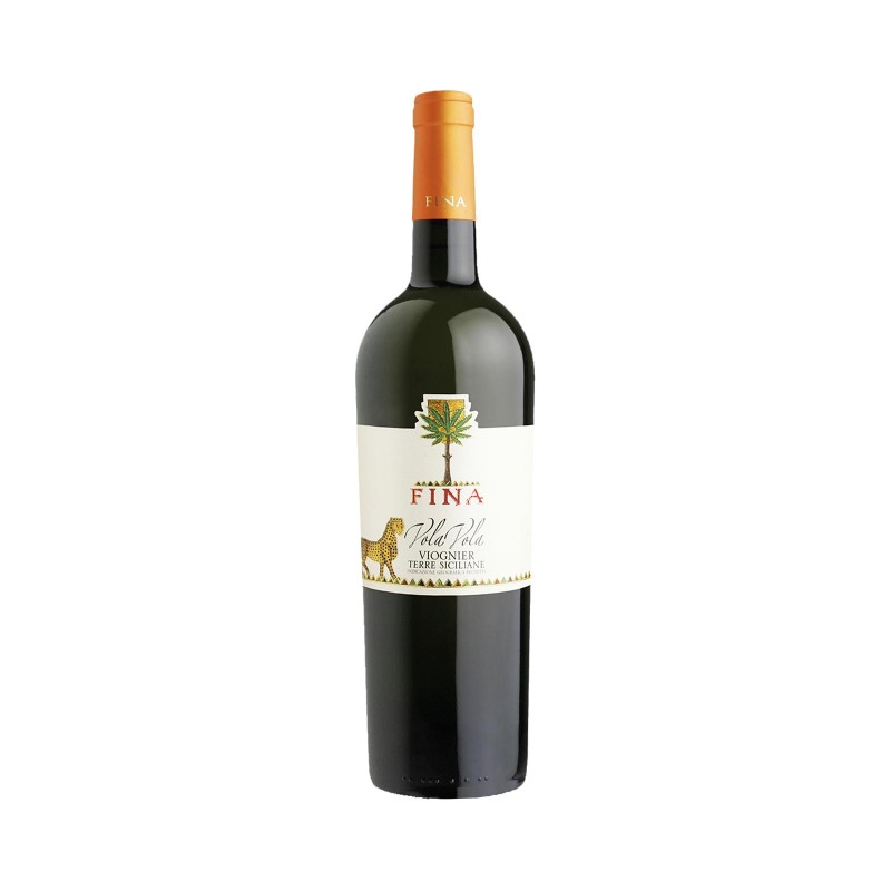 Terre Siciliane IGP Vola Vola 2022 - Cantine Fina