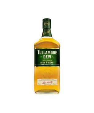Whisky Tullamore Dew [0.70 Lt]