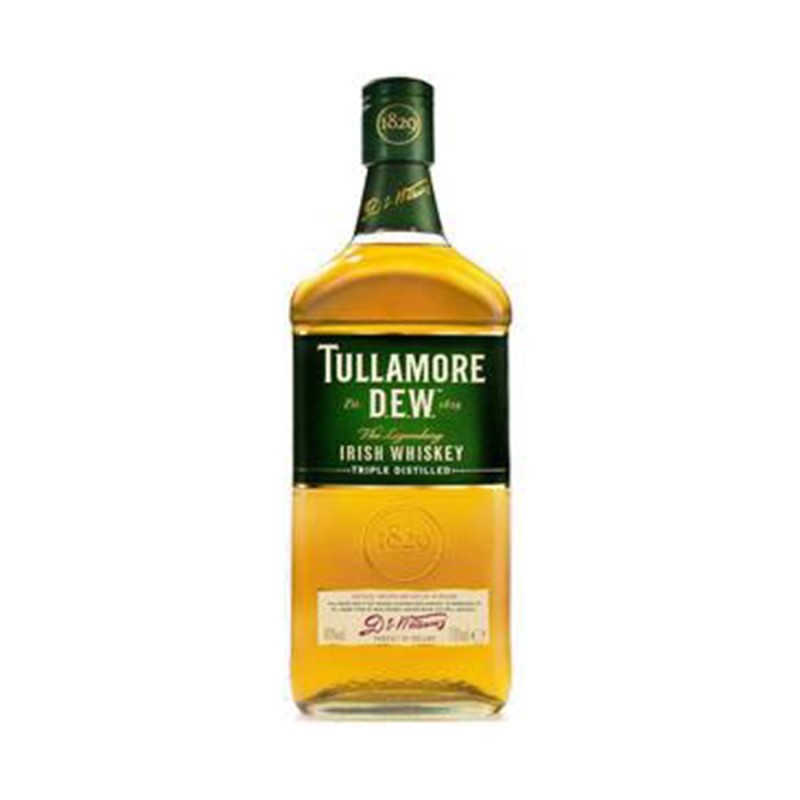 Whisky Tullamore Dew [0.70 Lt]