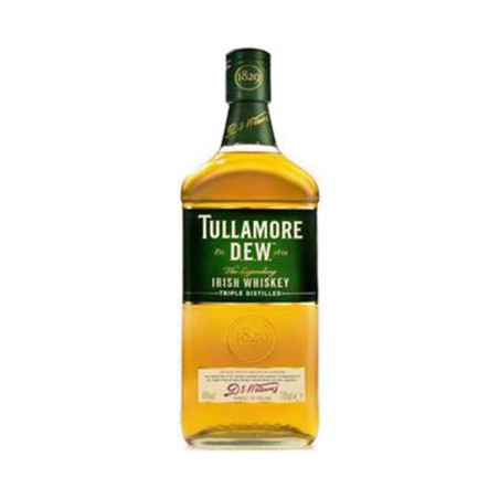 Whisky Tullamore Dew [0.70 Lt]