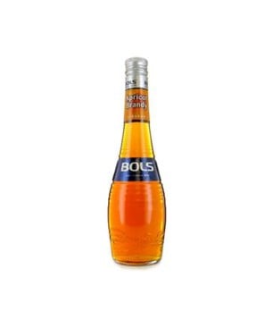 Liquore Bols Brandy Apricot [0.70 Lt]