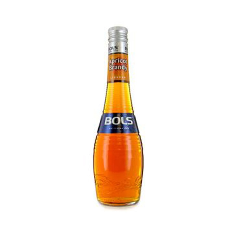 Liquore Bols Brandy Apricot [0.70 Lt]