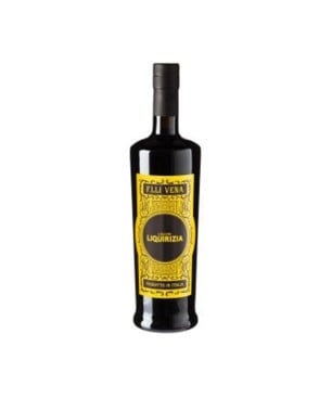 Liquore F.Lli Vena Alla Liquirizia [0.70 Lt]