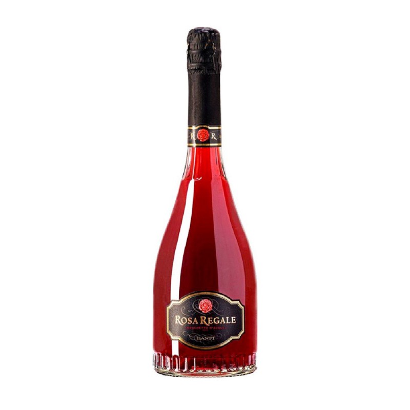 Brachetto d'Acqui DOCG Rosa Regale 2024 - Banfi Brachetto d'Acqui DOCG Rosa Regale 2024 - Banfi