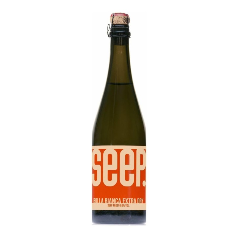 Seep. Bolla Bianca Extra Dry 0.0% alcohol free - Hungrycircle Seep. Bolla Bianca Extra Dry 0.0% alcohol free - Hungrycircle