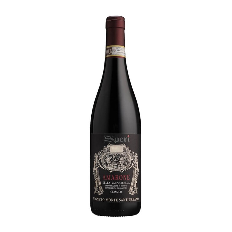Amarone della Valpolicella Classico DOCG Sant'Urbano 2015 - Speri