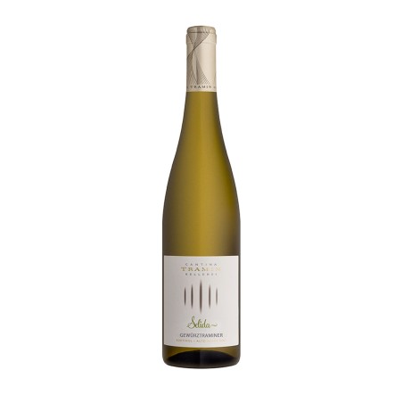 Gewürztraminer Alto Adige DOC Selida 2024 - Tramin