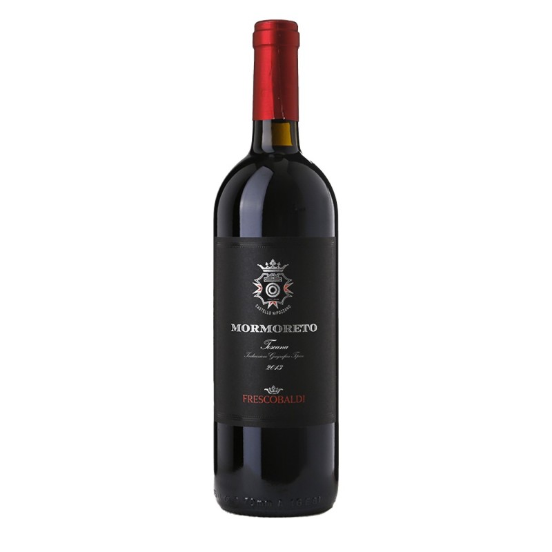 Mormoreto Toscana IGT Castello di Nipozzano 2021 - Frescobaldi